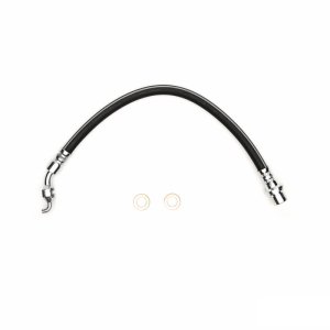 Lexus IS300 Brake Hoses - Rear - R1 Concepts - `00-`14